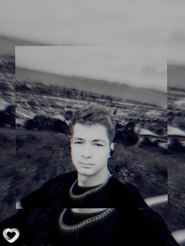 Стас, 19, Находке — анкета №2391280