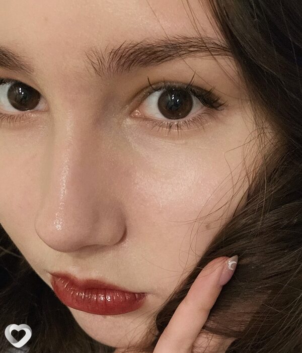 Кристина, 19, Москве — анкета №2391285
