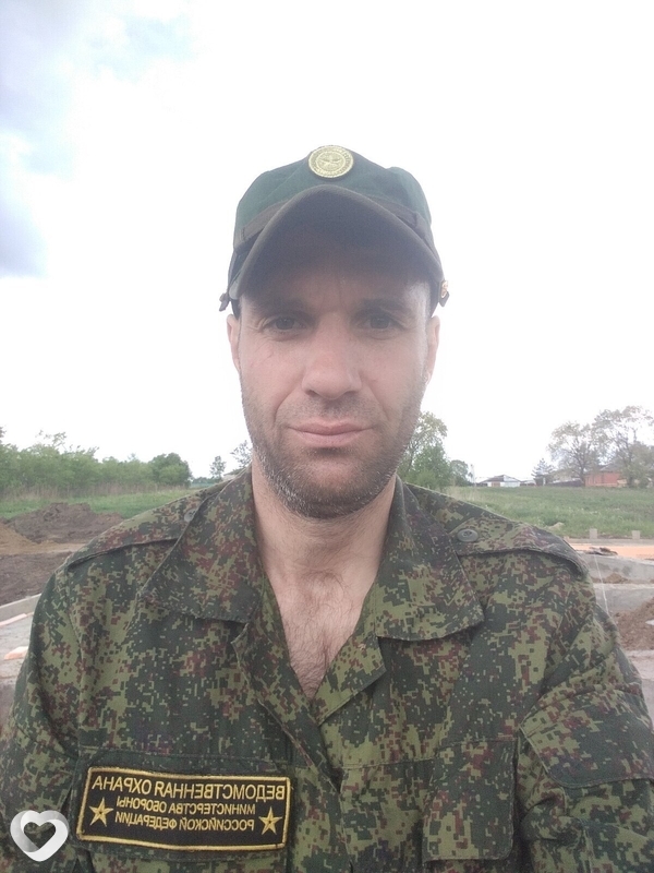 Евгений, 38, Благовещенске — анкета №2391287