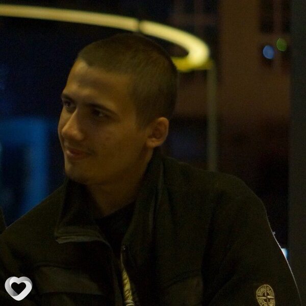 Егор, 22, Новосибирске — анкета №2391194