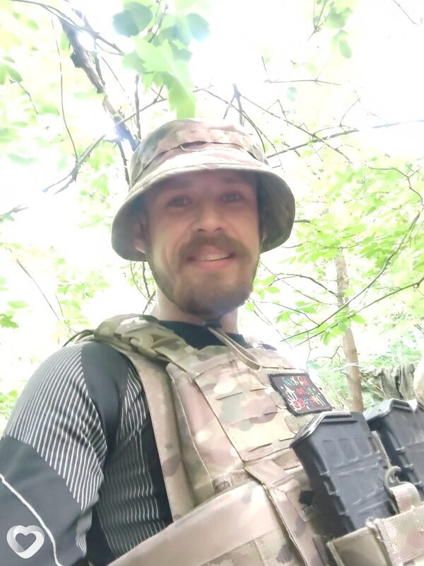 Юрий, 29, Иловайске — анкета №2391212