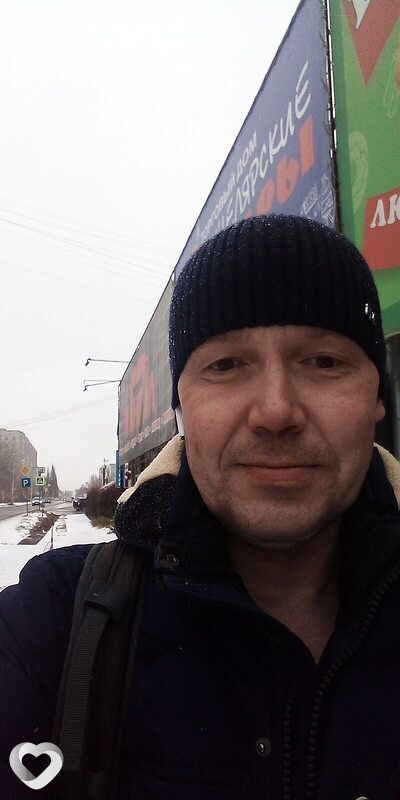 Дмитрий, 50, Москве — анкета №2391218