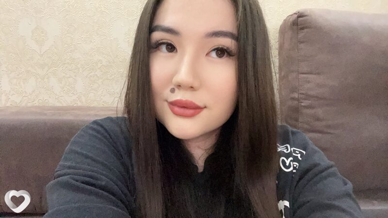 Asema, 25, Алматы — анкета №2391296