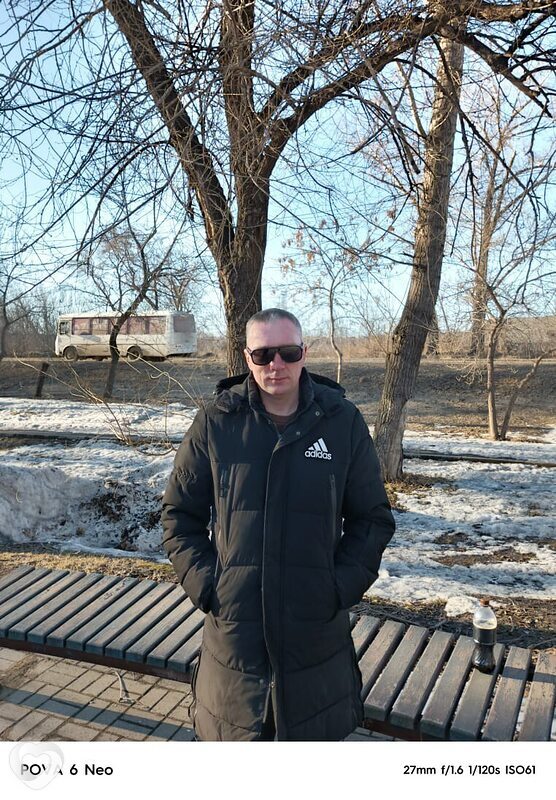 Константин, 42, Наро-Фоминске — анкета №2391301