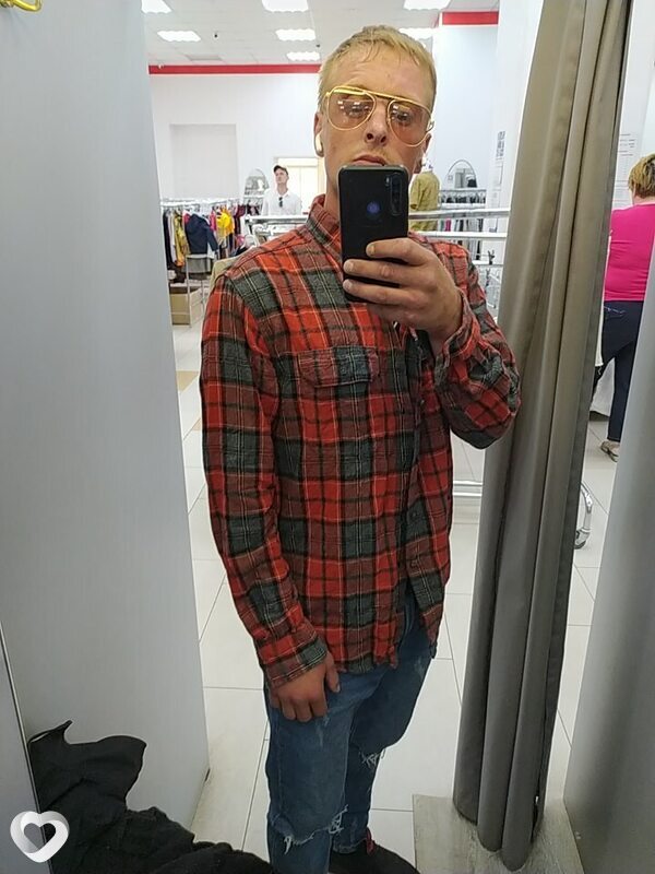 Максим, 34, Чехове — анкета №2391302
