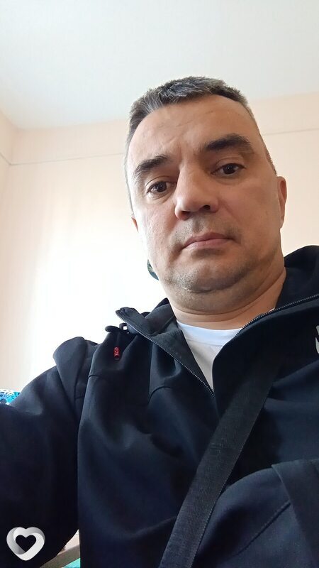 Радик, 39, Томске — анкета №2391303