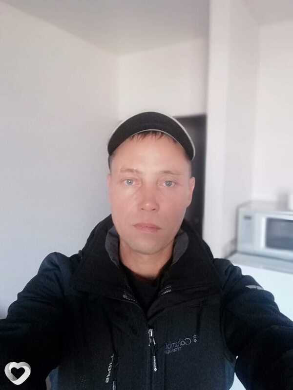 Павел, 46, Иркутске — анкета №2391573