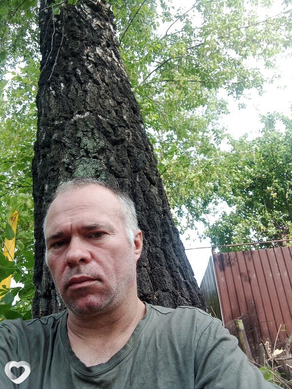 Саша, 46, Кемерове — анкета №2391581