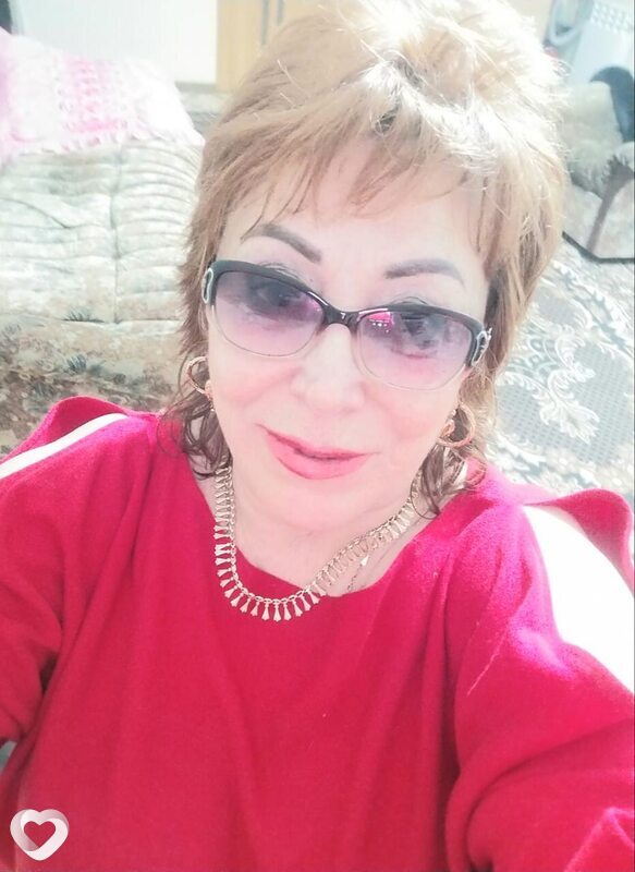 Вера, 54, Салавате — анкета №2391583