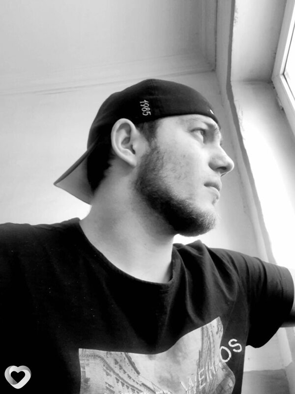 Раджаб, 27, Краснодаре — анкета №2391585