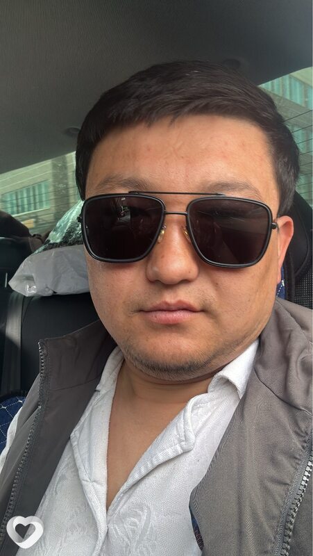 Нурик, 32, Астане — анкета №2391587
