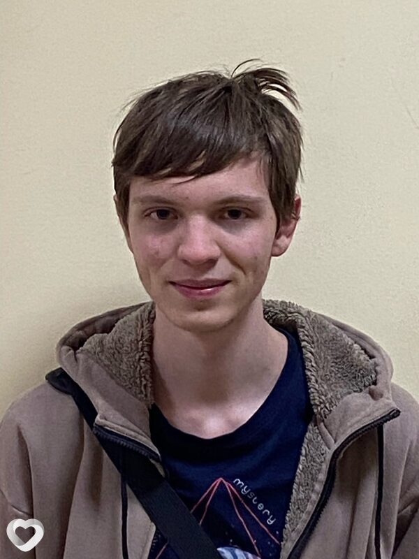 Олег, 20, Волгограде — анкета №2391590