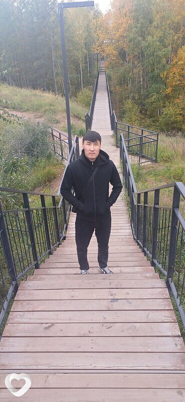 Жумали, 25, Алдане — анкета №2391591
