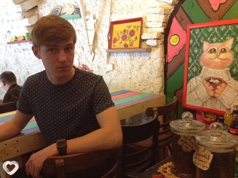 Сергей, 36, Челябинске — анкета №2391592