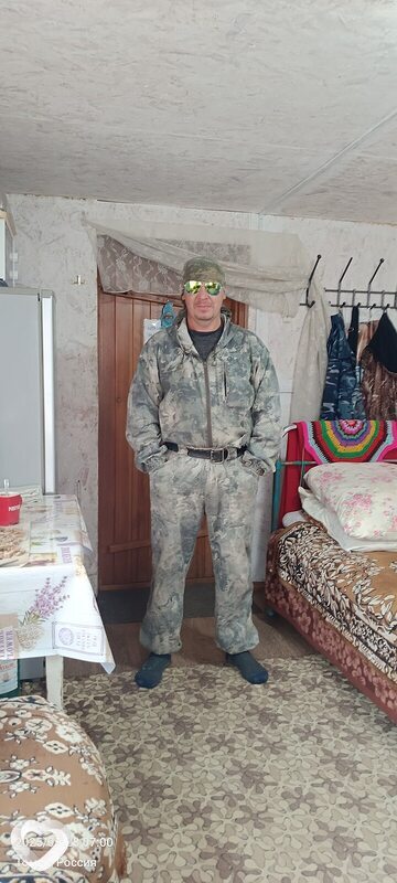 Сергей, 53, Томске — анкета №2391373