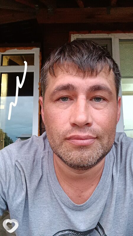 Олег, 43, Чебоксарах — анкета №2391382