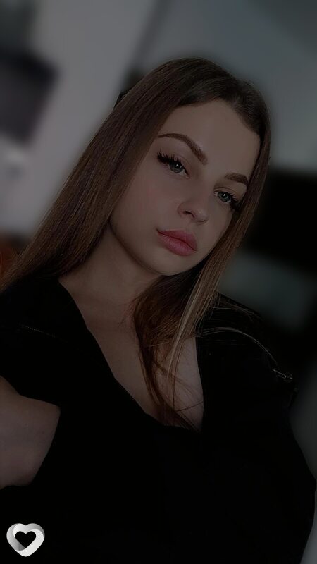 Виолетта, 23, Санкт-Петербурге — анкета №2391413