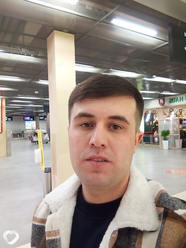 Руслан, 26, Екатеринбурге — анкета №2391418