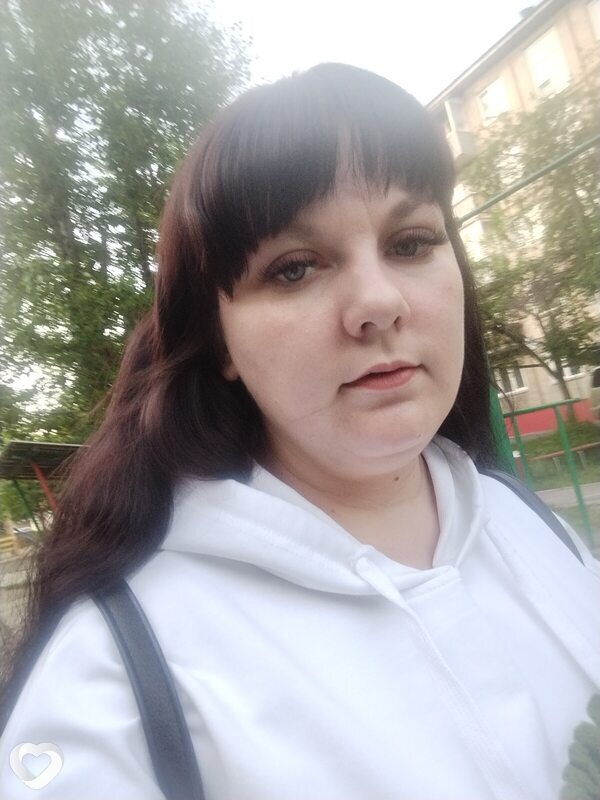 Ольга, 33, Красноярске — анкета №2391350