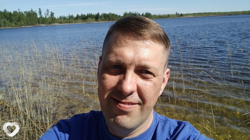 Владимир, 44, Вязниках — анкета №2391367