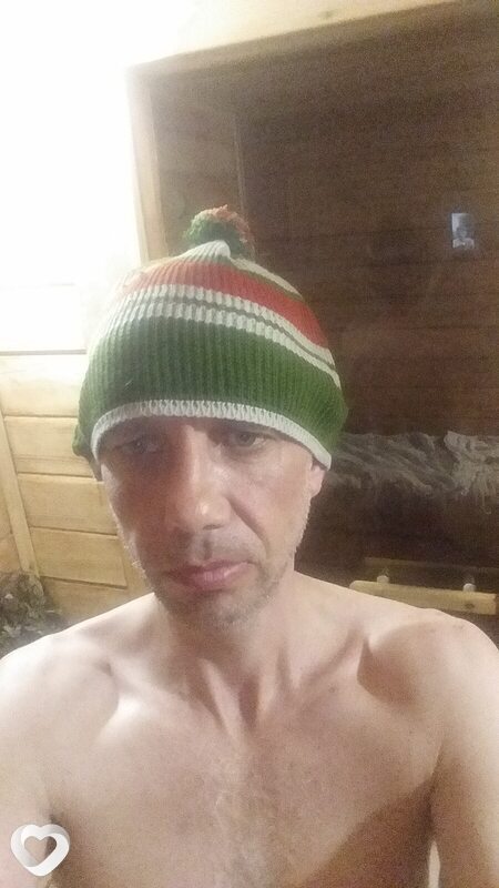 Сергей, 43, Семей — анкета №2391531