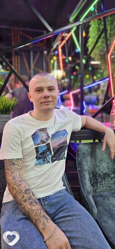 Сергей, 29, Анапе — анкета №2391540