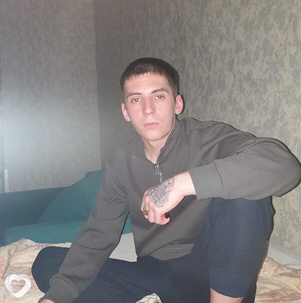 Максим, 26, Красноярске — анкета №2391542