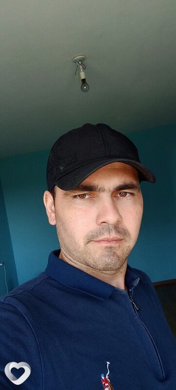 Рустам, 31, Барнауле — анкета №2391543