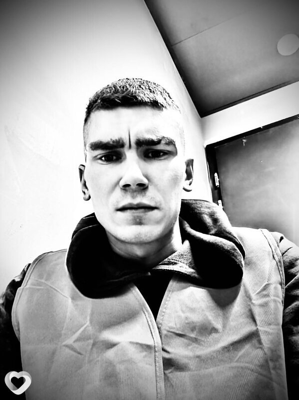 Александр Добрый, 26, Москве — анкета №2391501