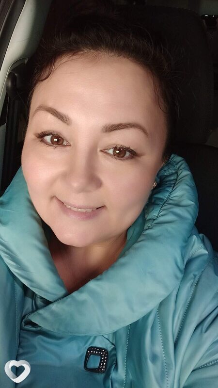 Anfistinika, 48, Челябинске — анкета №2391504