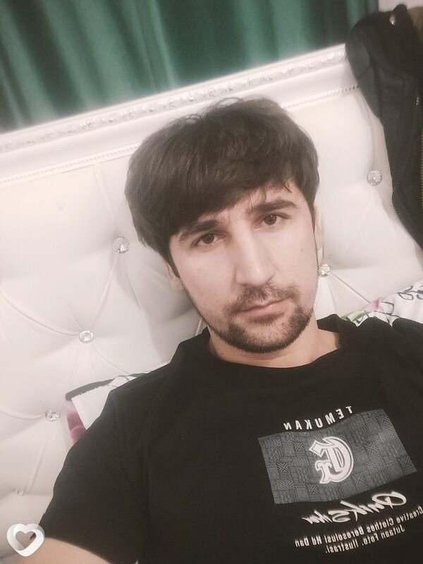 Абу, 26, Алматы — анкета №2391506