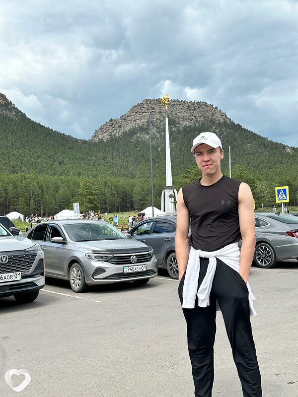 Айс, 25, Астане — анкета №2391508