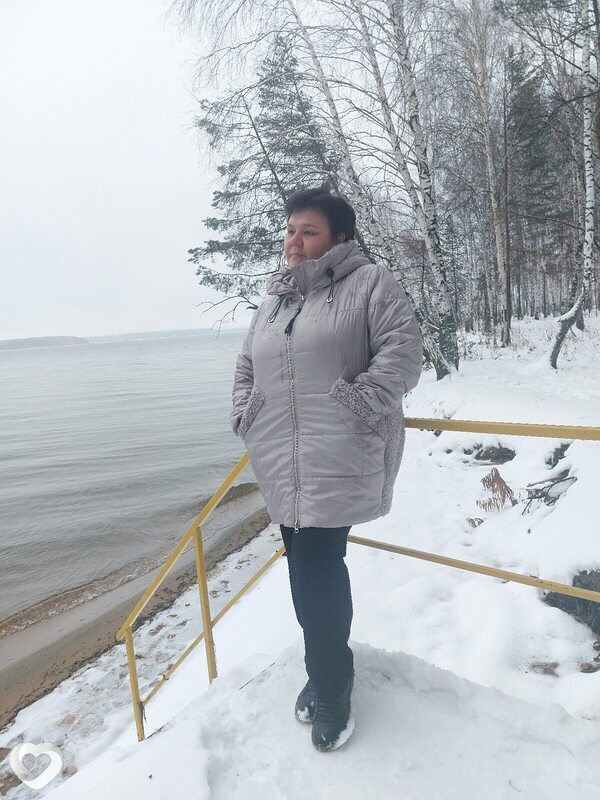 Татьяна, 58, Нижнем Тагиле — анкета №2391510