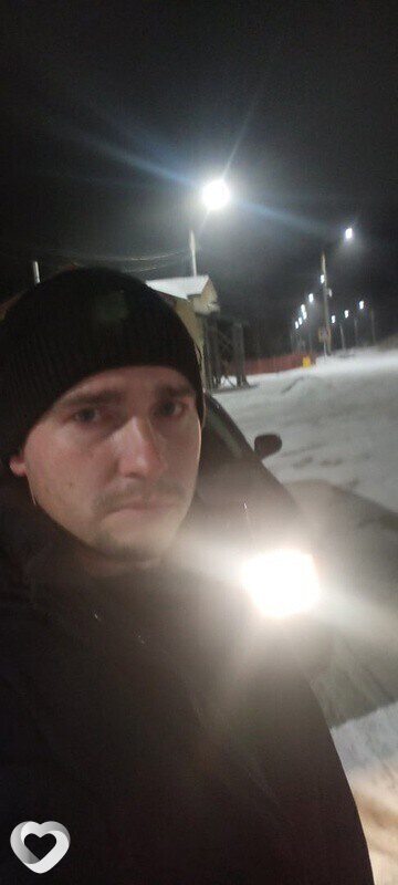 Андрей Дурягин, 34, Улан-Удэ — анкета №2391512