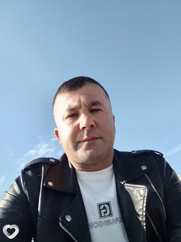 Сухроб, 32, Хабаровске — анкета №2391321