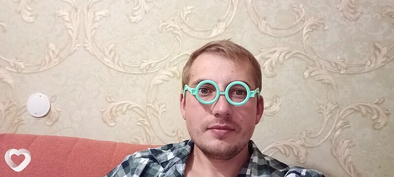 Сергей, 37, Москве — анкета №2391322
