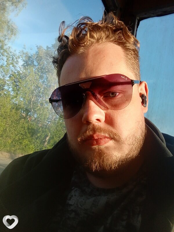Егор, 29, Миассе — анкета №2391331