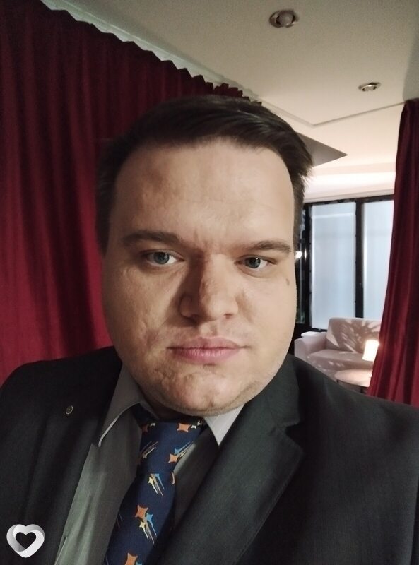 Степан, 37, Алматы — анкета №2391332