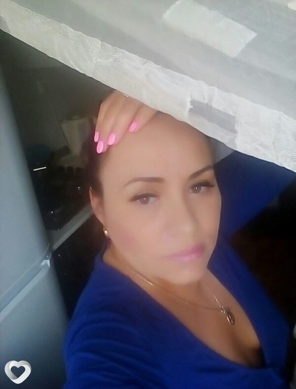 Ольга, 41, Уфе — анкета №2391335