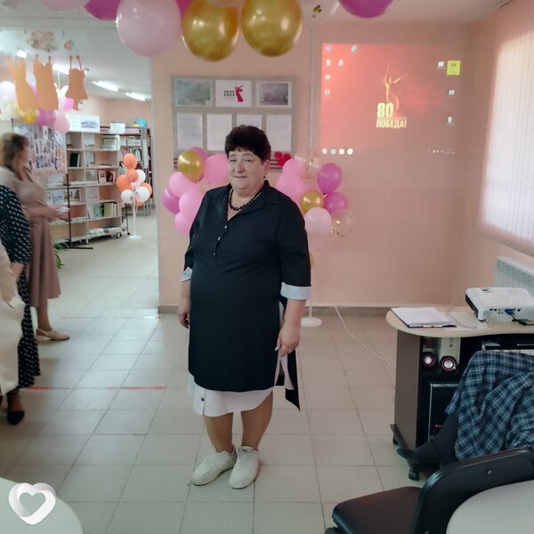 Tanya, 62, Омске — анкета №2391337