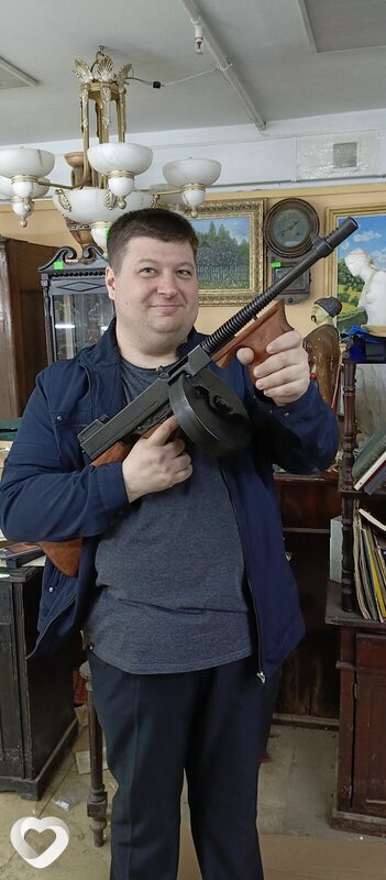 Дмитрий, 35, Благовещенске — анкета №2391339