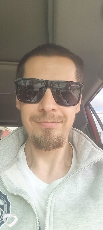 Александр, 37, Омске — анкета №2391341