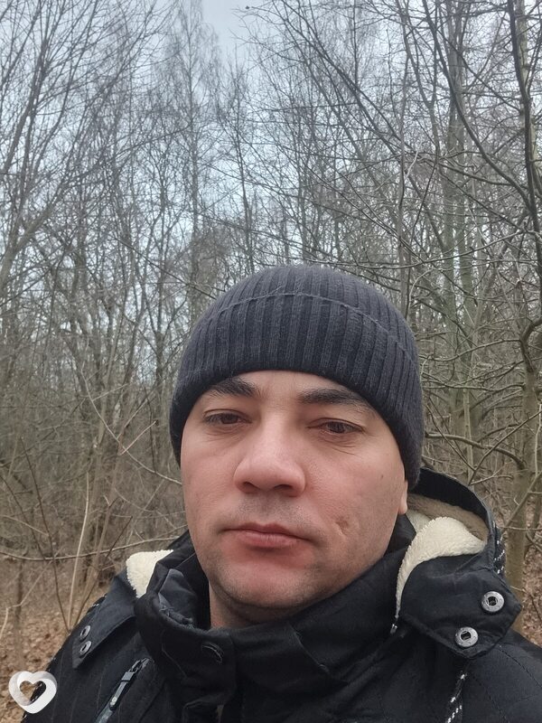 Husayin, 37, Кашире — анкета №2391419