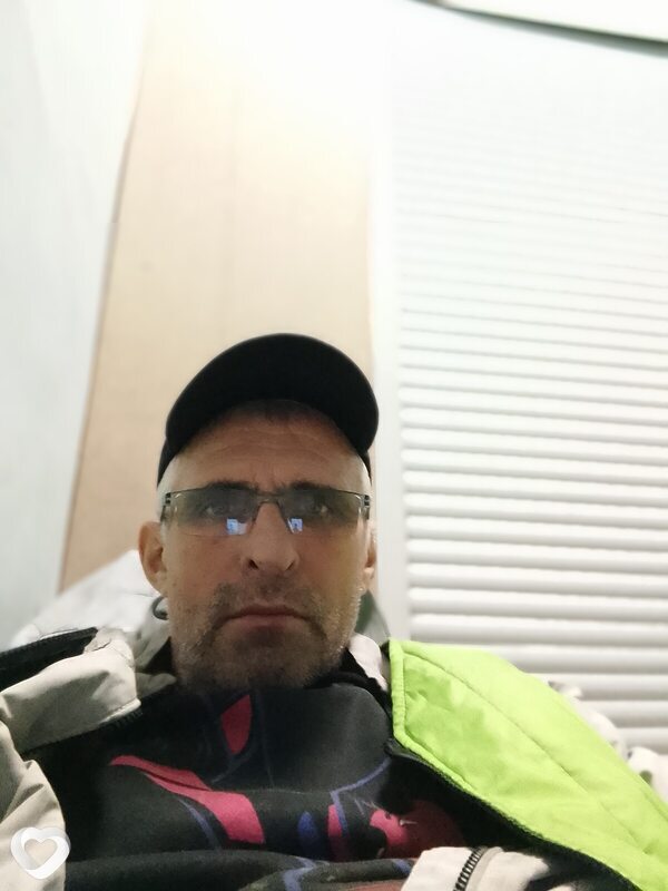 Вадим, 55, Абакане — анкета №2391420