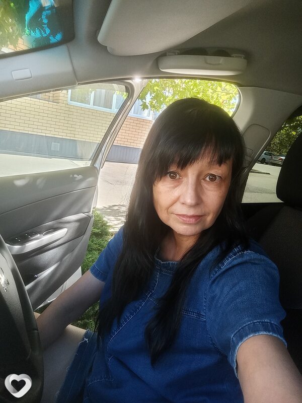 Юлия, 49, Краснодаре — анкета №2391421