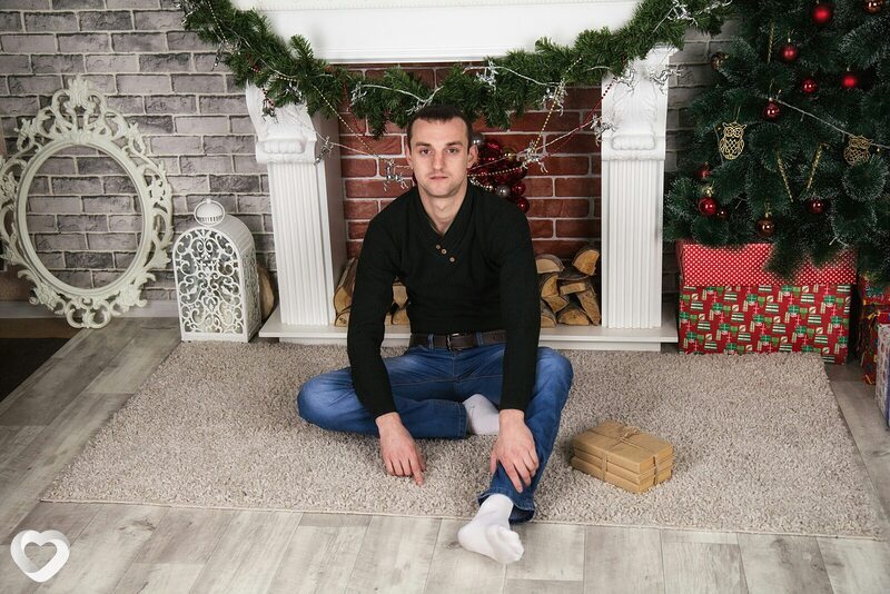 Илья, 36, Нижнем Новгороде — анкета №2391423