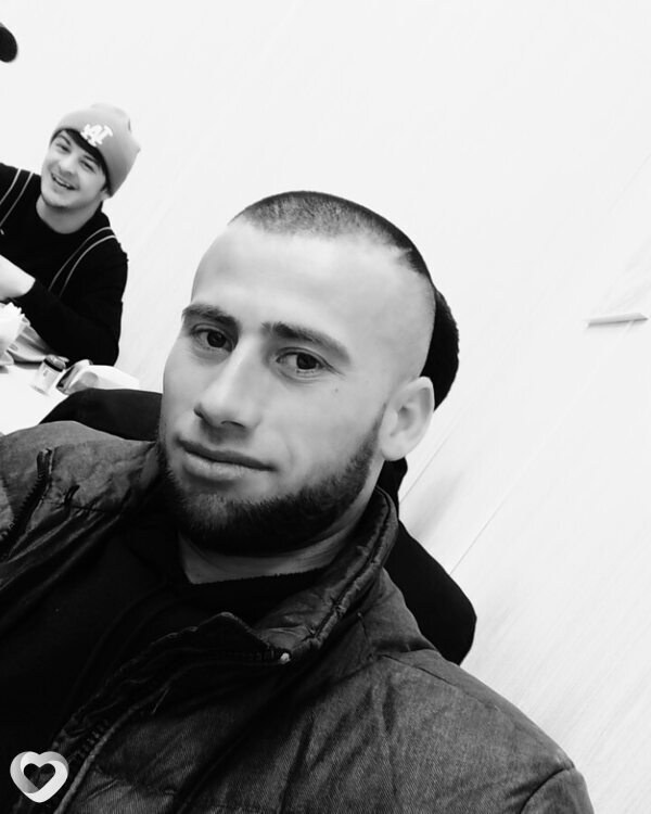 Мехран, 31, Подольске — анкета №2391432