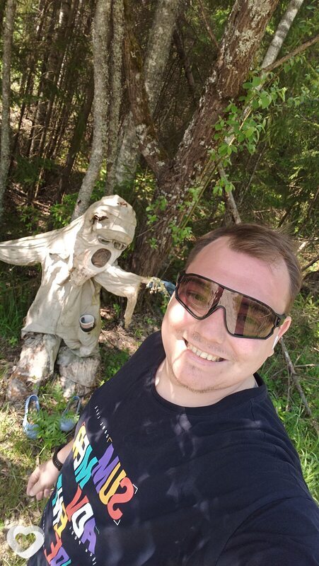 Виктор, 34, Иванове — анкета №2391437