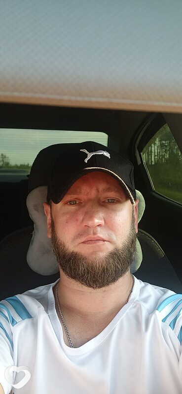 Денис, 37, Сургуте — анкета №2391549