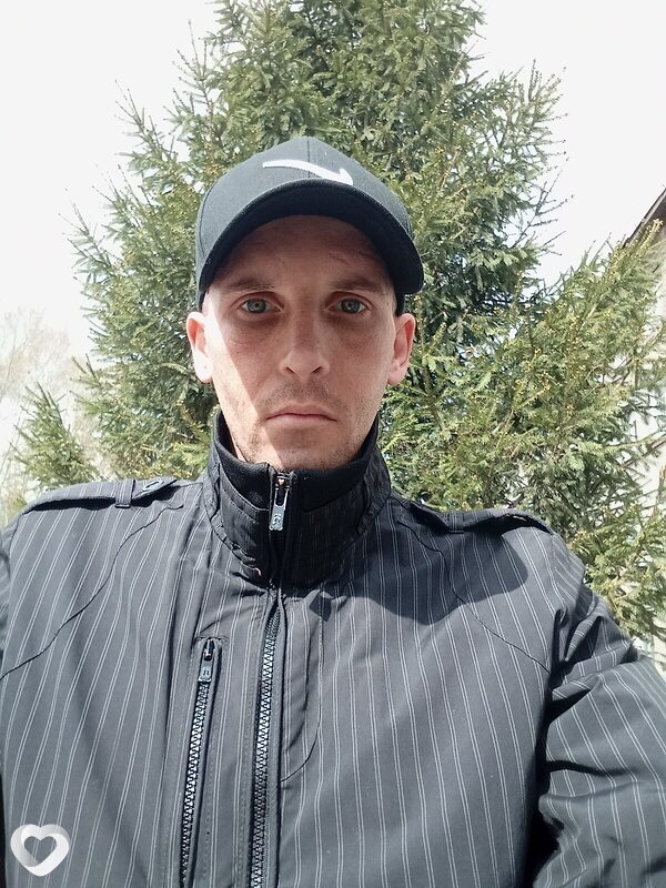Антоха, 33, Новосибирске — анкета №2391555